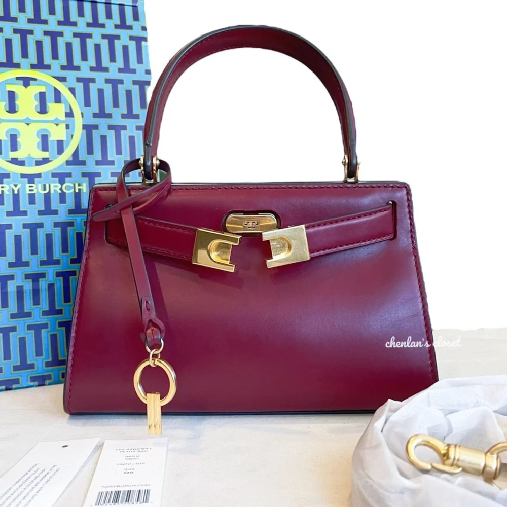 Tory Burch Crossbody - Picture 1 of 15